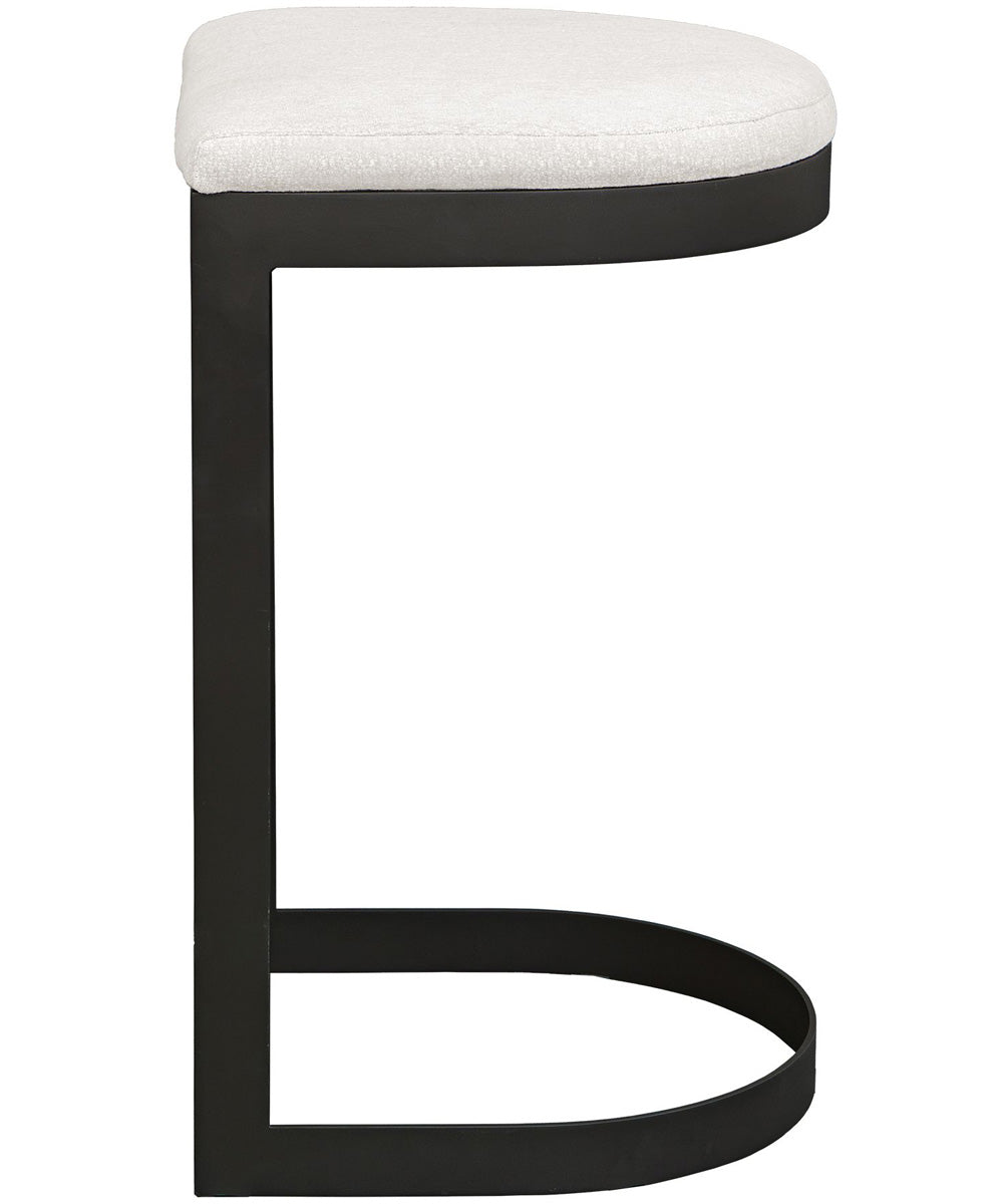 Maude Outdoor Bar Stool