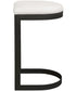 Maude Outdoor Bar Stool