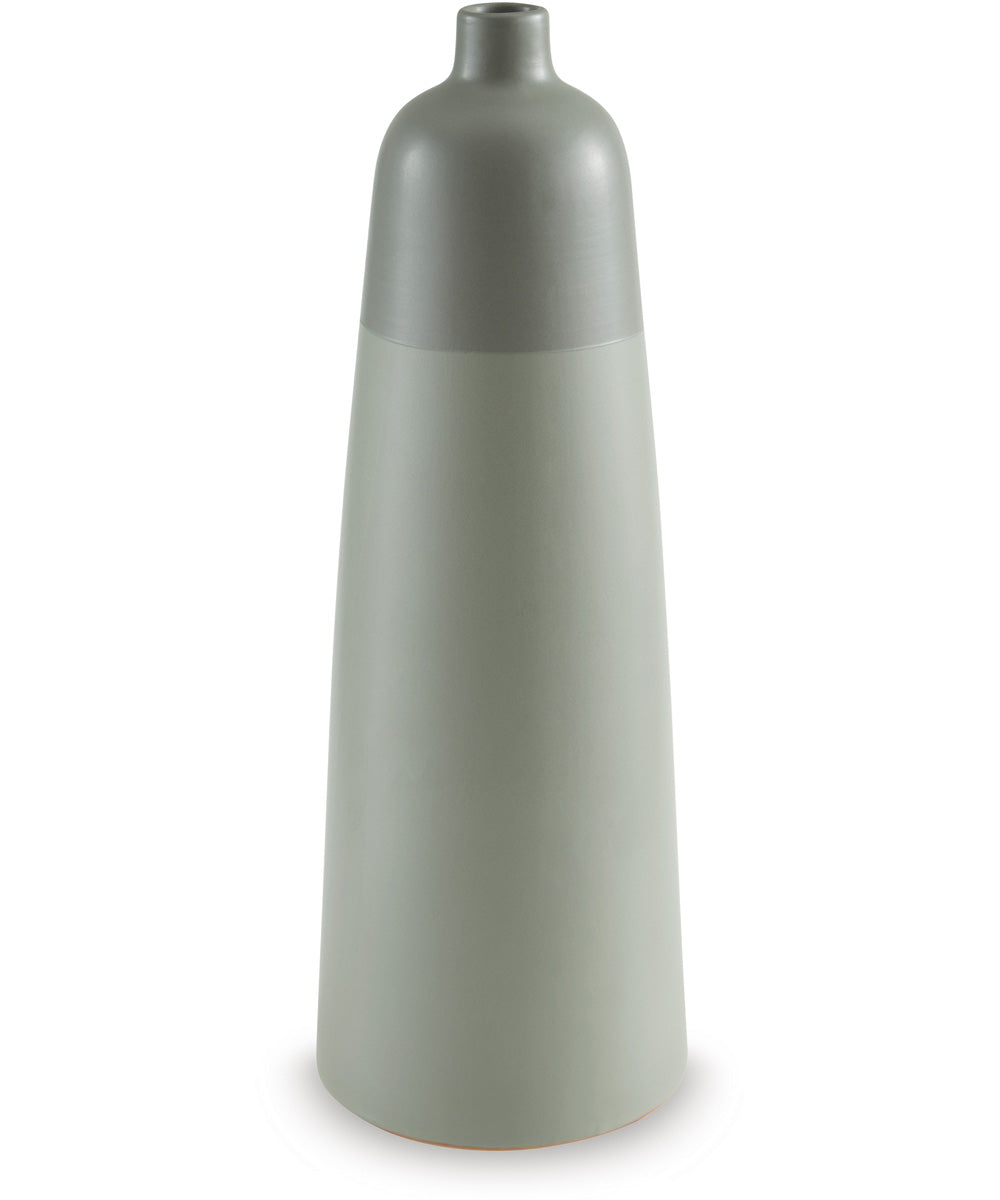 Peerland Vase Sage Green