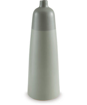 Peerland Vase Sage Green