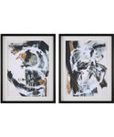 framed art