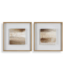 framed art