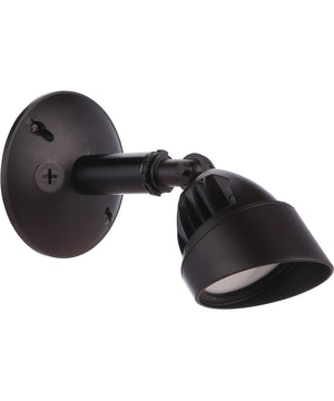 LED Flood Outdoor Lighting Bronze