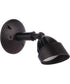 LED Flood Outdoor Lighting Bronze