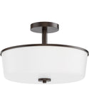 flush mount