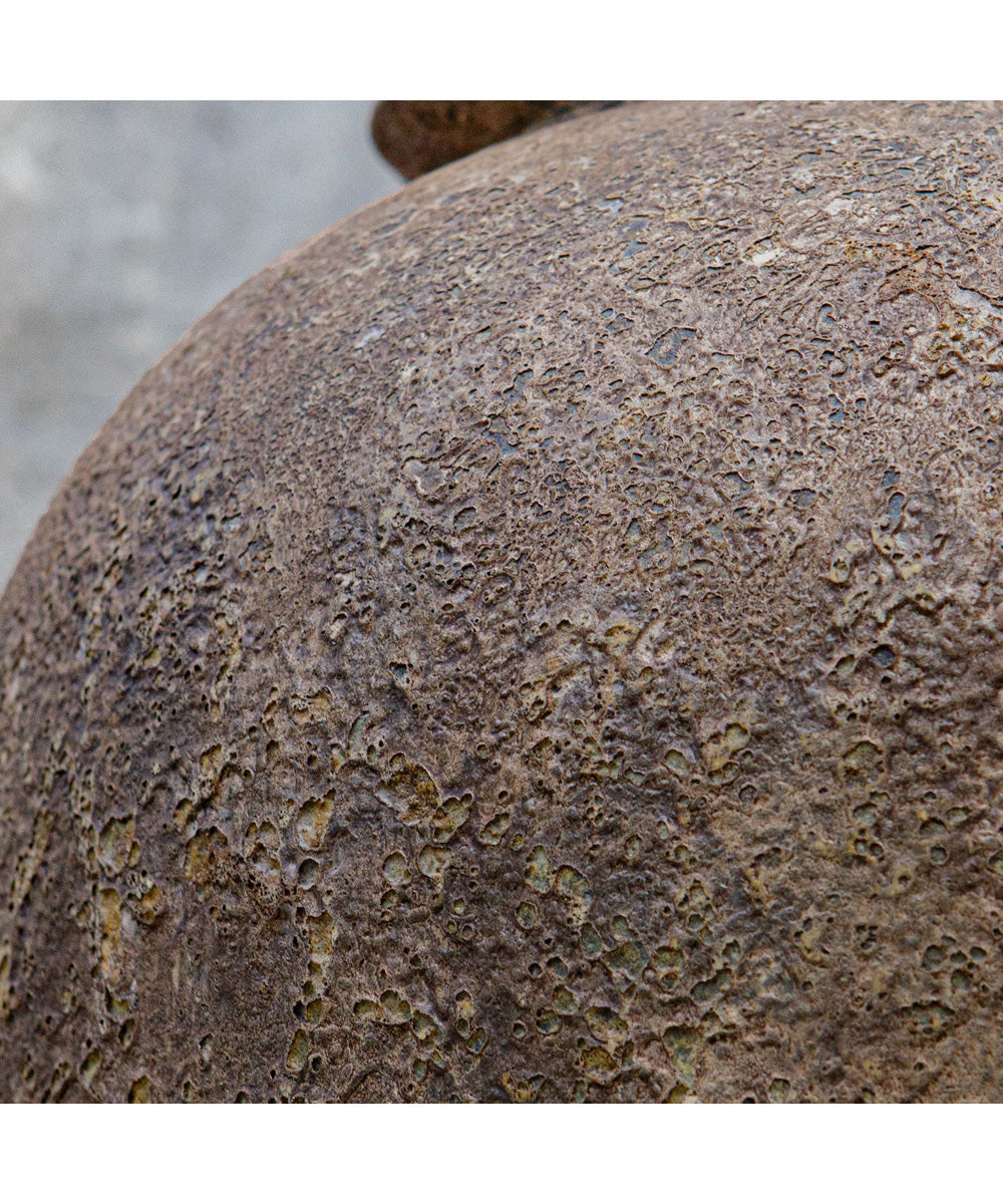 Rustic Earth Terracotta Planter