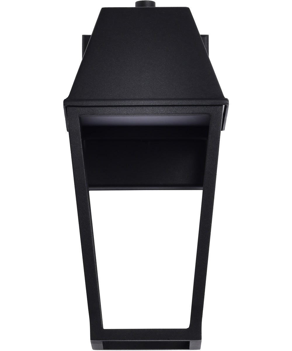 Colt  Outdoor Matte Black