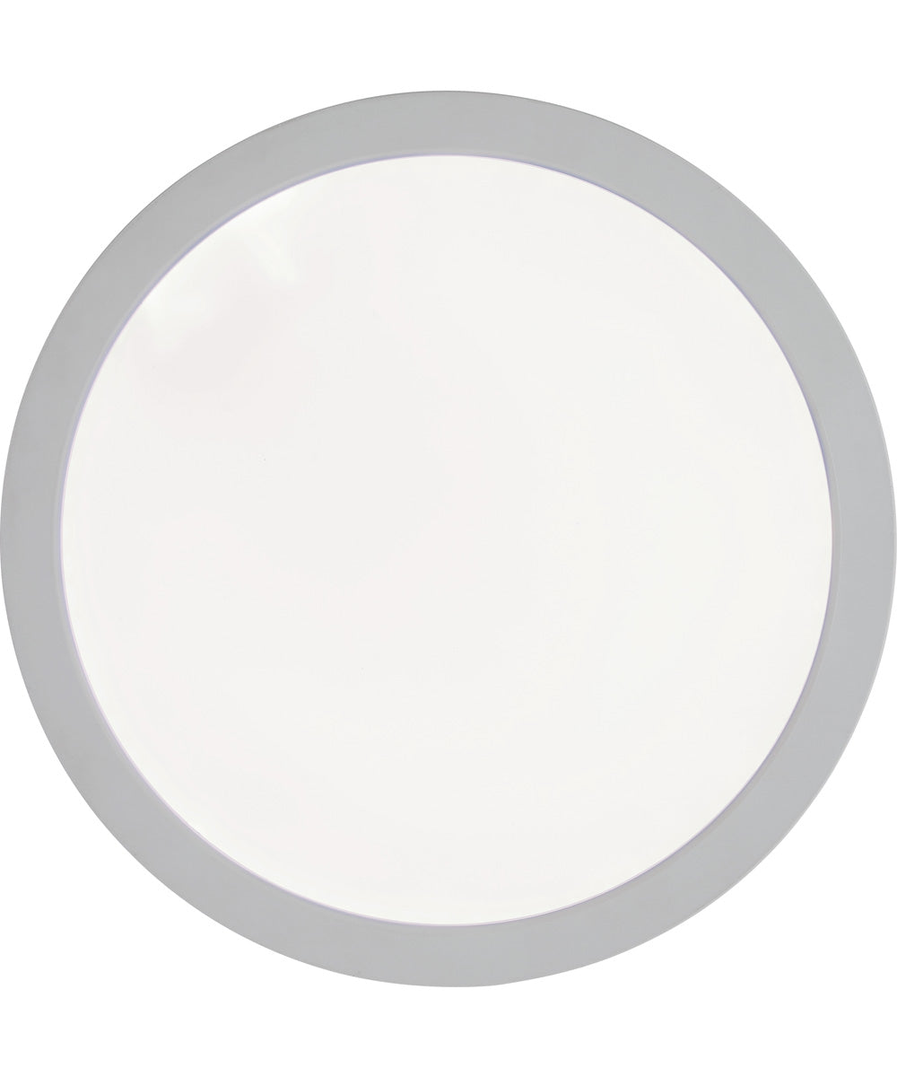Slim Line II 1-Light Lighting White