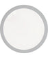 Slim Line II 1-Light Lighting White