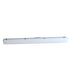 50"W Linear Vapor Tight 1-Light Integrated LED Light LightStrip Light Fixture by RP Lighting