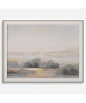 framed art