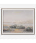 Atmospheric Neutral Landscape Print