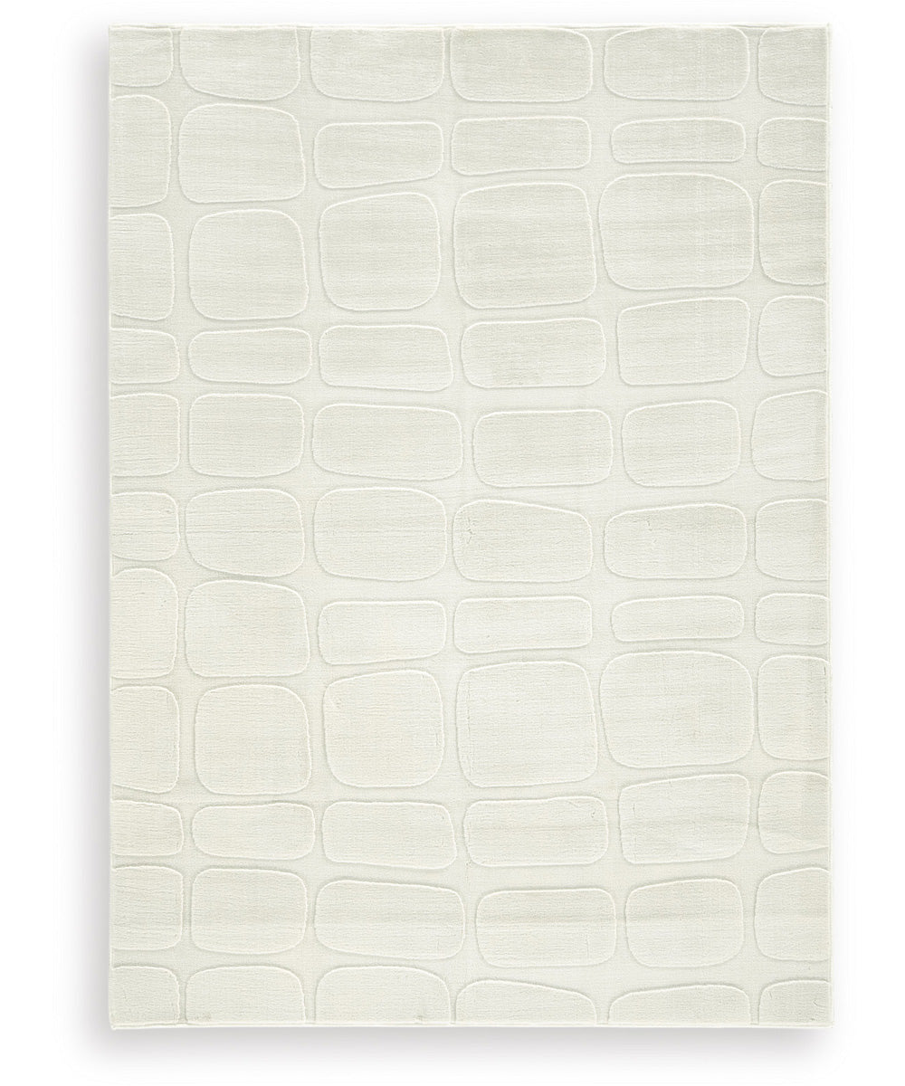 Malvinsboro Washable Medium Rug Sandstone