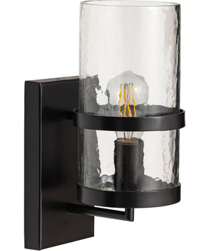 Chamberlain Outdoor Wall Sconce Dark Bronze