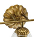 Quillan 3-Light Transitional Bath & Vanity Light Gold Ombre