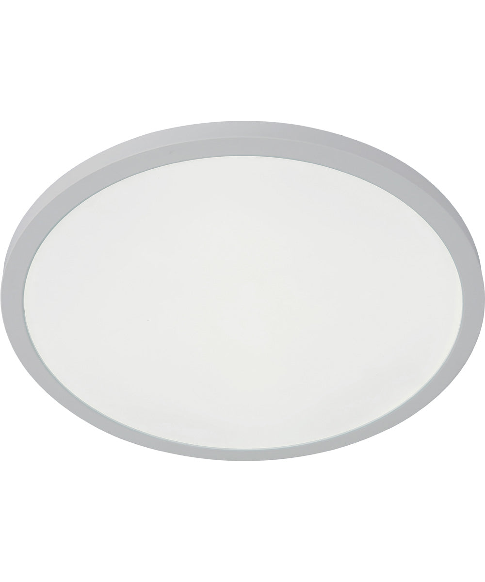 Slim Line II 1-Light Lighting White