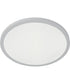 Slim Line II 1-Light Lighting White