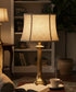 13x16x11 Cream Aberdeen Modified Bell Softback Lampshade