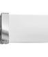 Phase 6.1 24 in. 5CCT Integrated LED Linear Vanity Light Polished Chrome