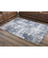 Garyard Washable Medium Rug Multi