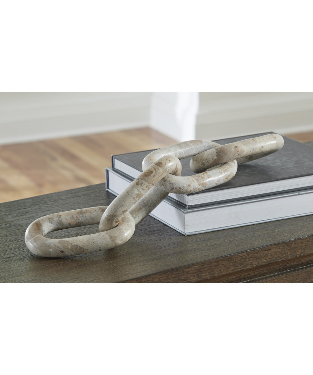 Kenport Sculpture Light Beige