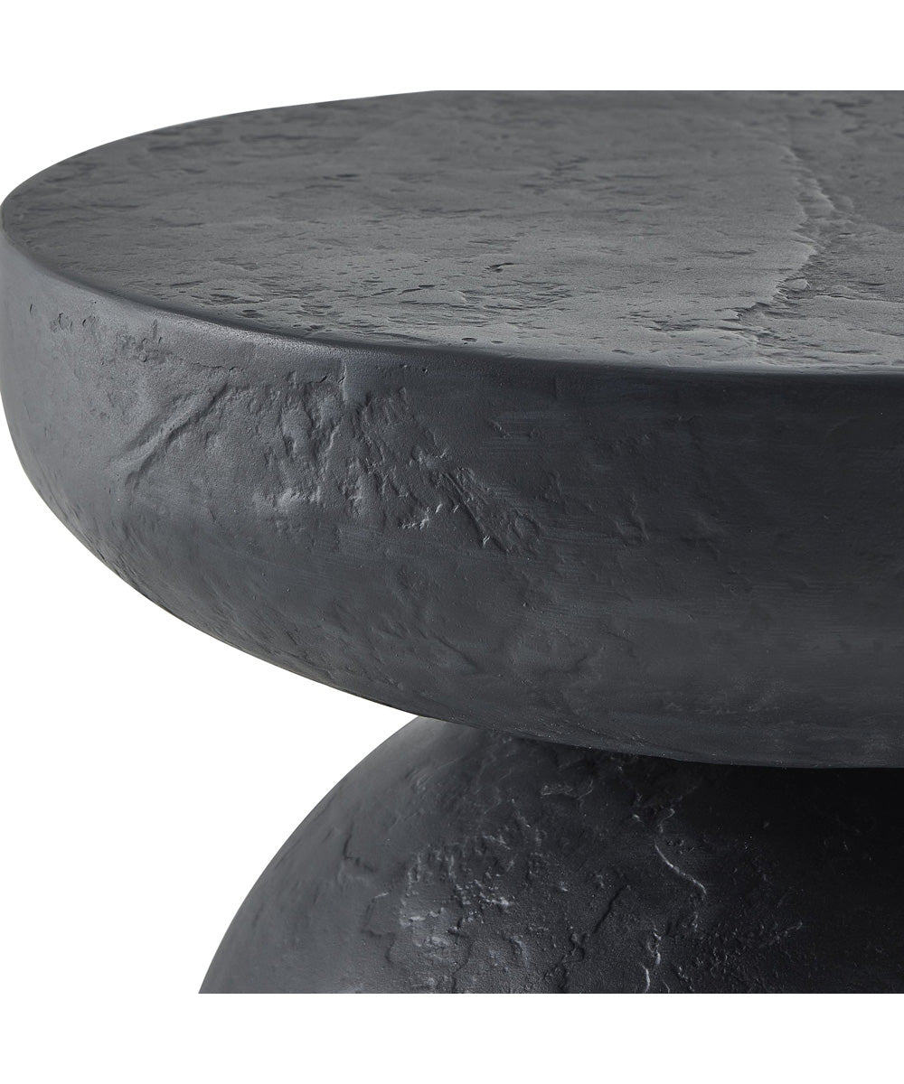 Hurlee Outdoor Accent Table