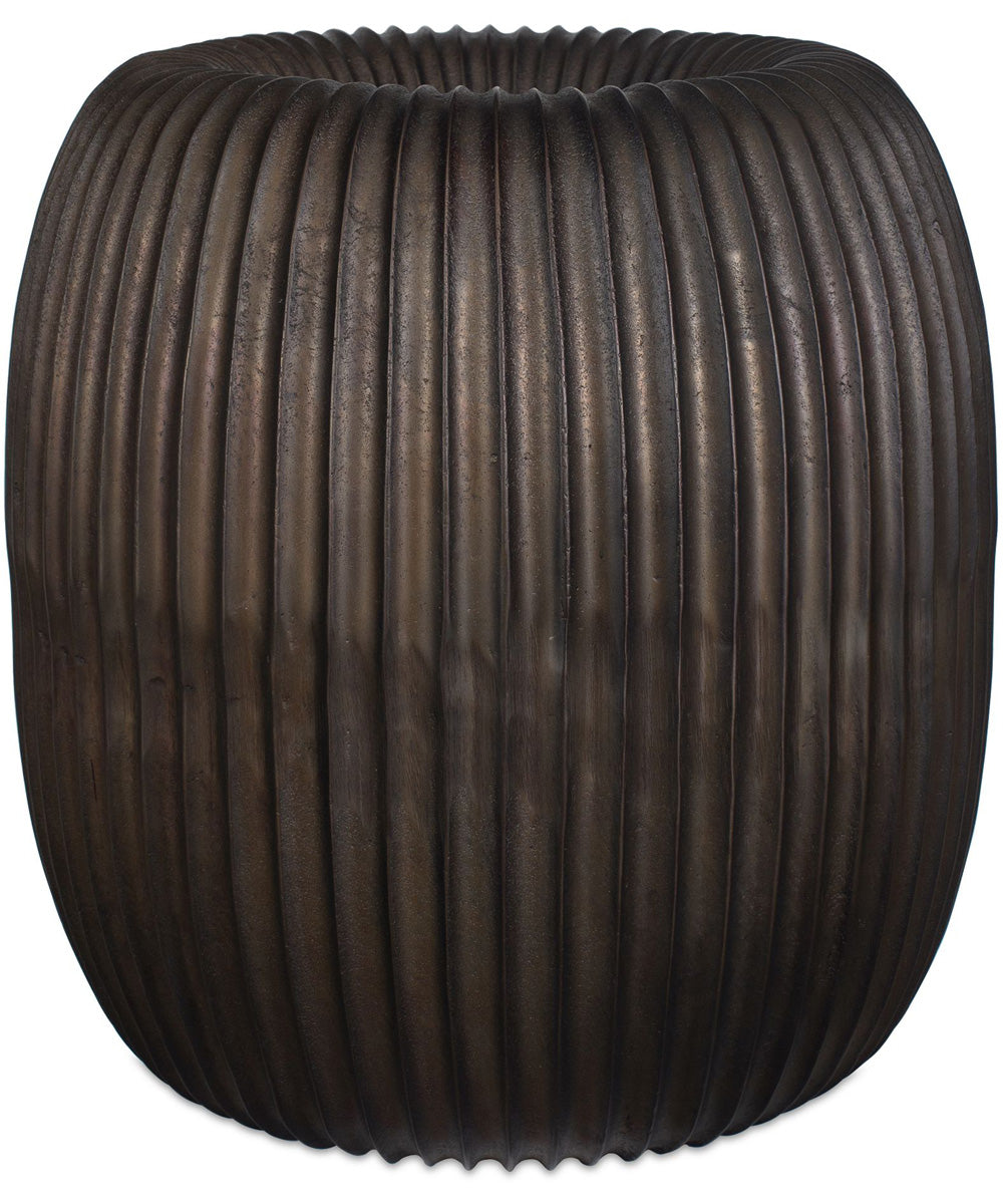 Vector Ridge Indoor-Outdoor Planter