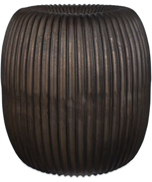 Vector Ridge Indoor-Outdoor Planter