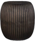 Vector Ridge Indoor-Outdoor Planter
