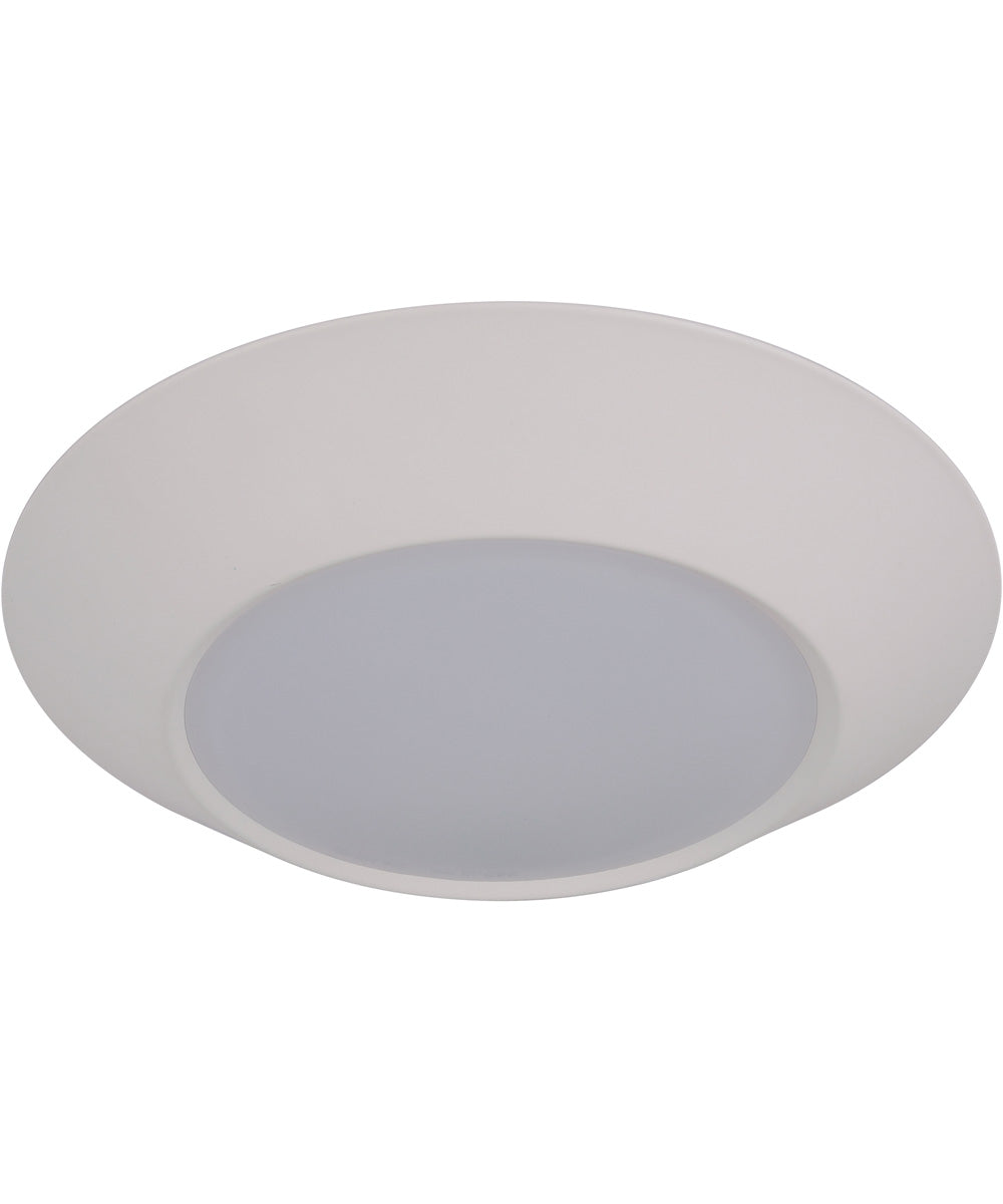LED Flush Lighting White