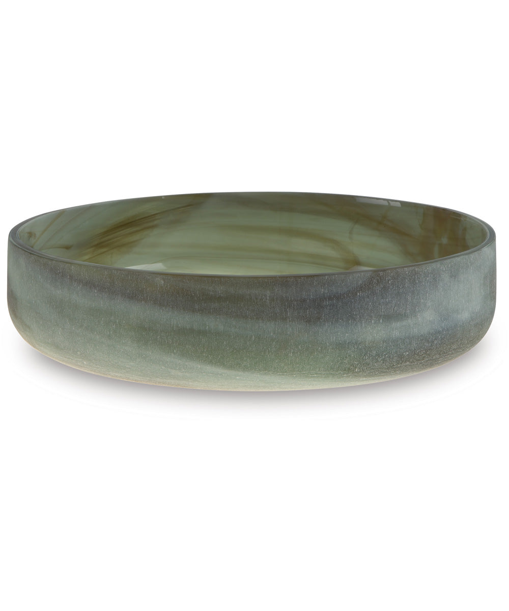 Bannington Bowl Sage Green