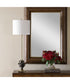 Fiori Sculptural Buffet Lamp
