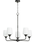 chandelier