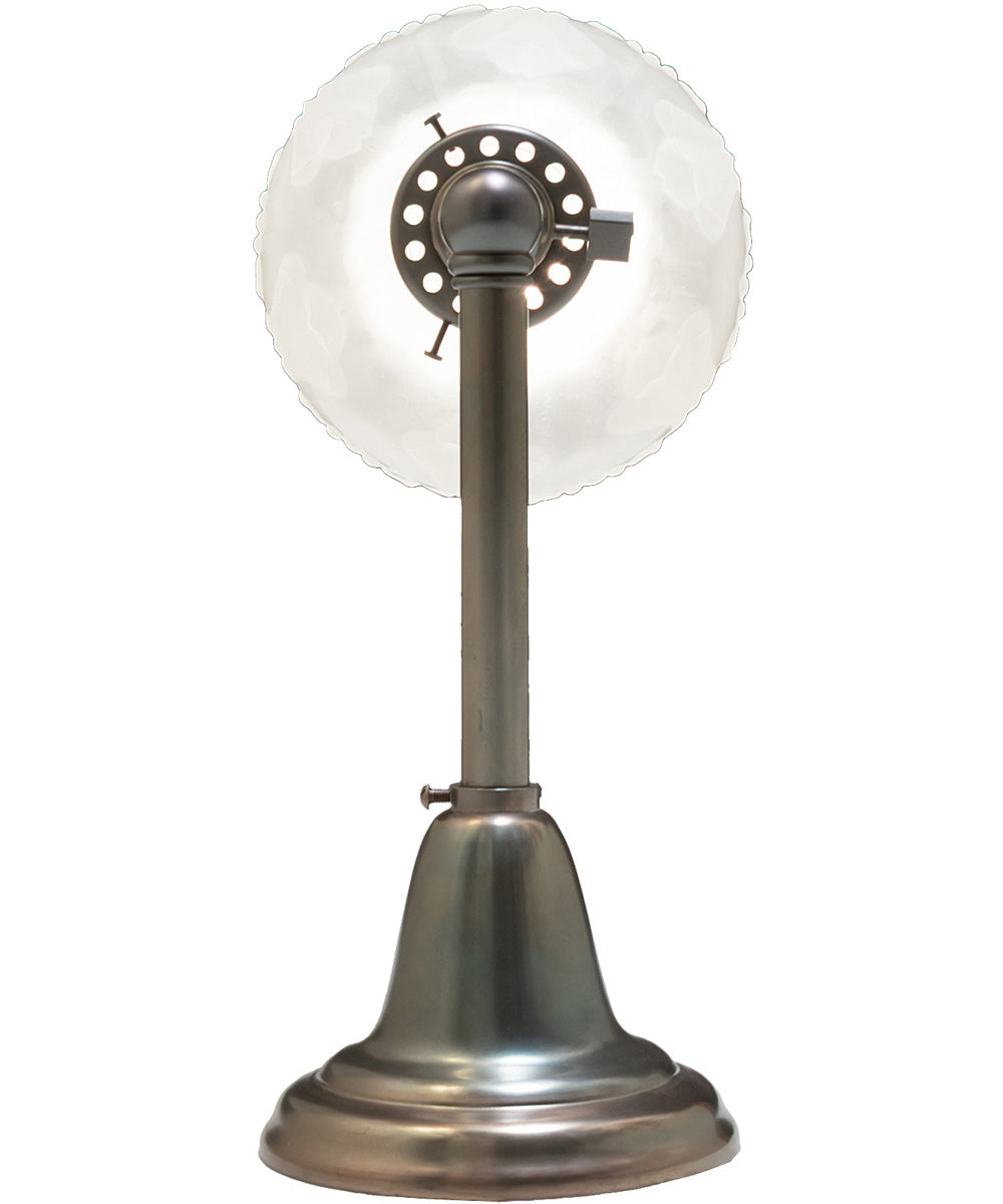 6.5" Wide Revival Nautica Wall Sconce