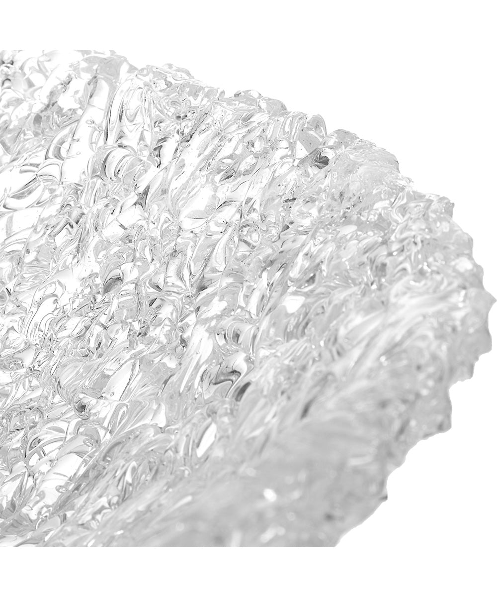 Glint Glass Bowl