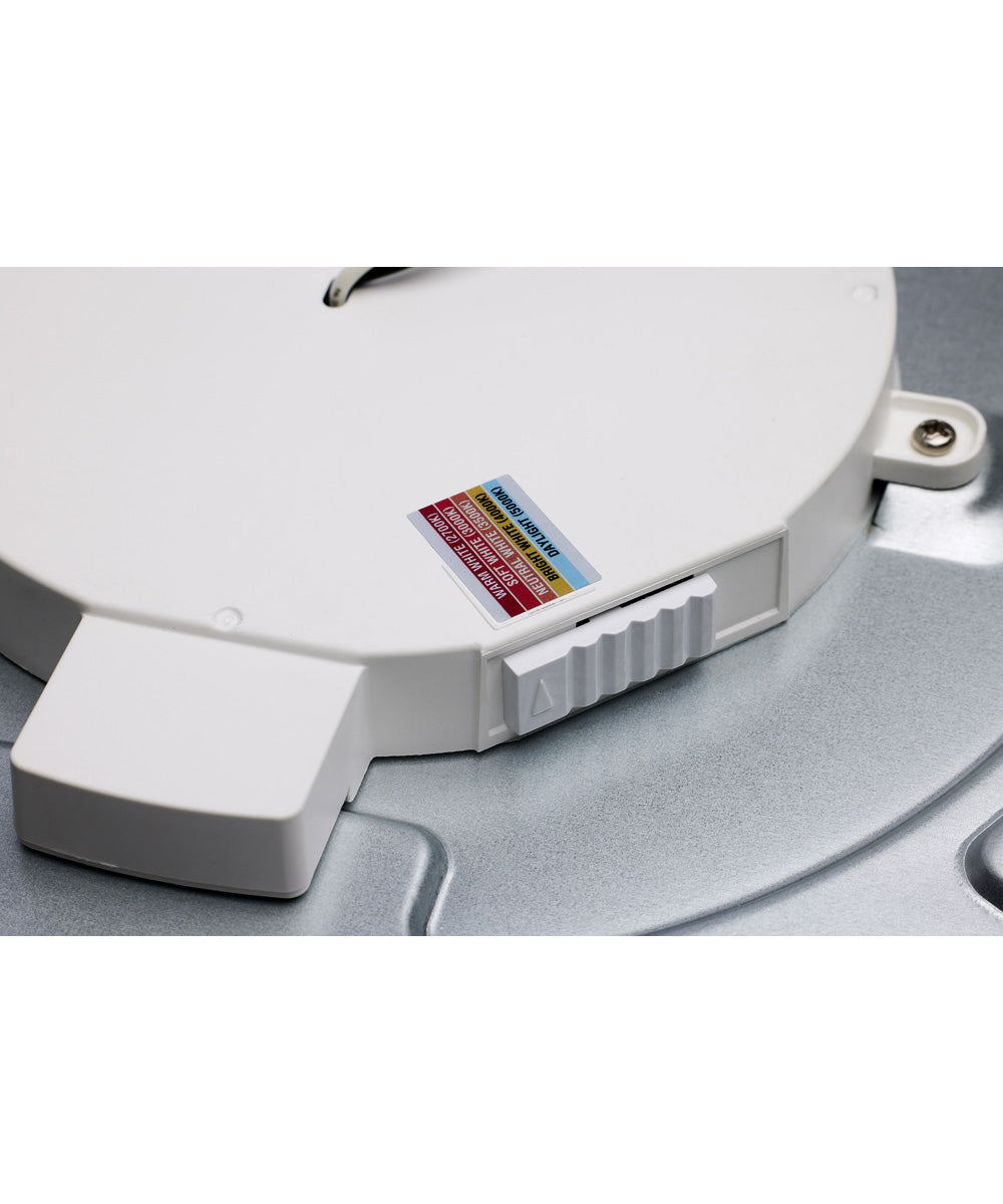 Close-to-Ceiling Brushed Nickel