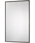 24x36" Wall Mirror Oil Rubbed Bronze