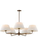 chandelier