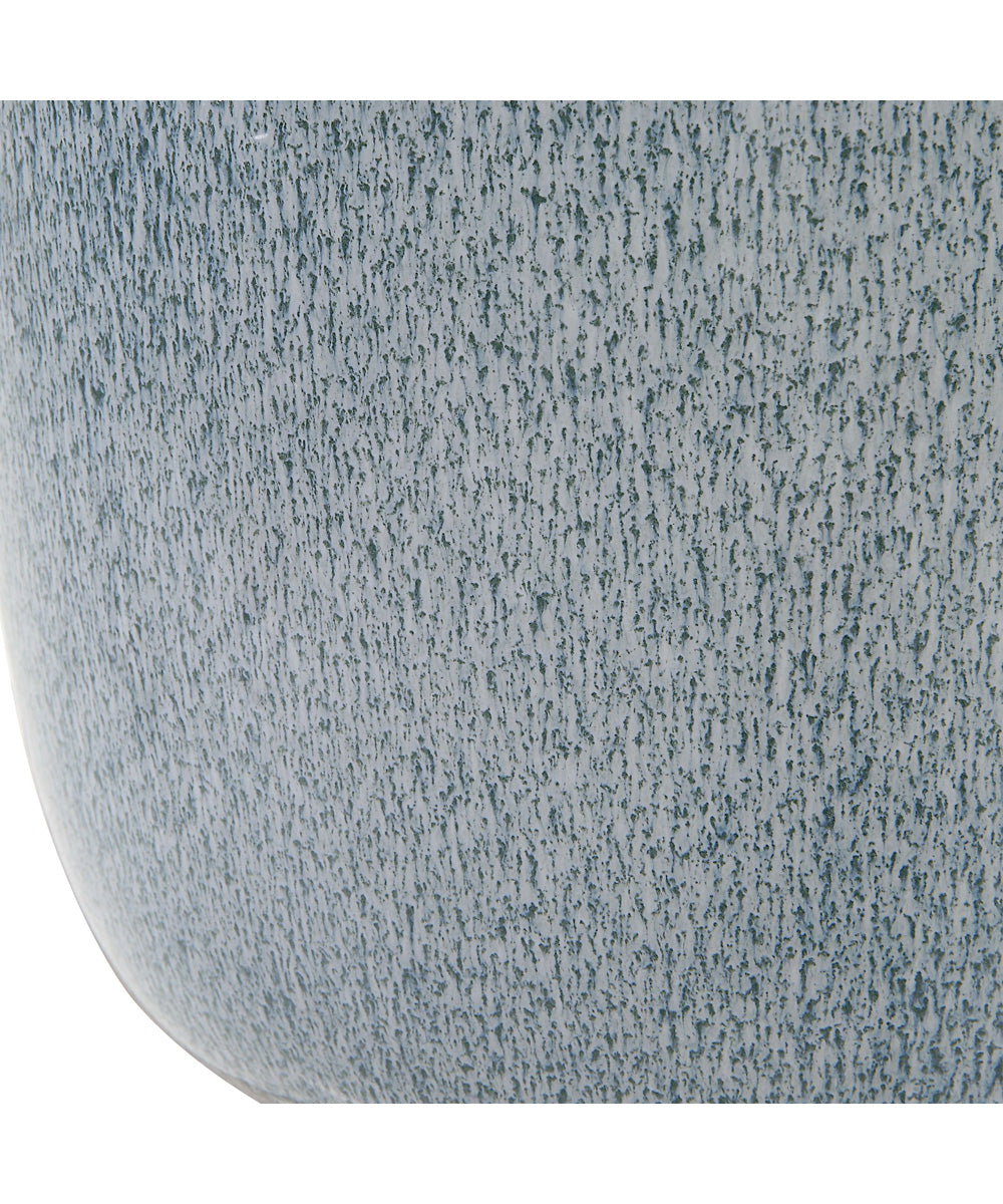 Jubilee Sky Blue Table Lamp