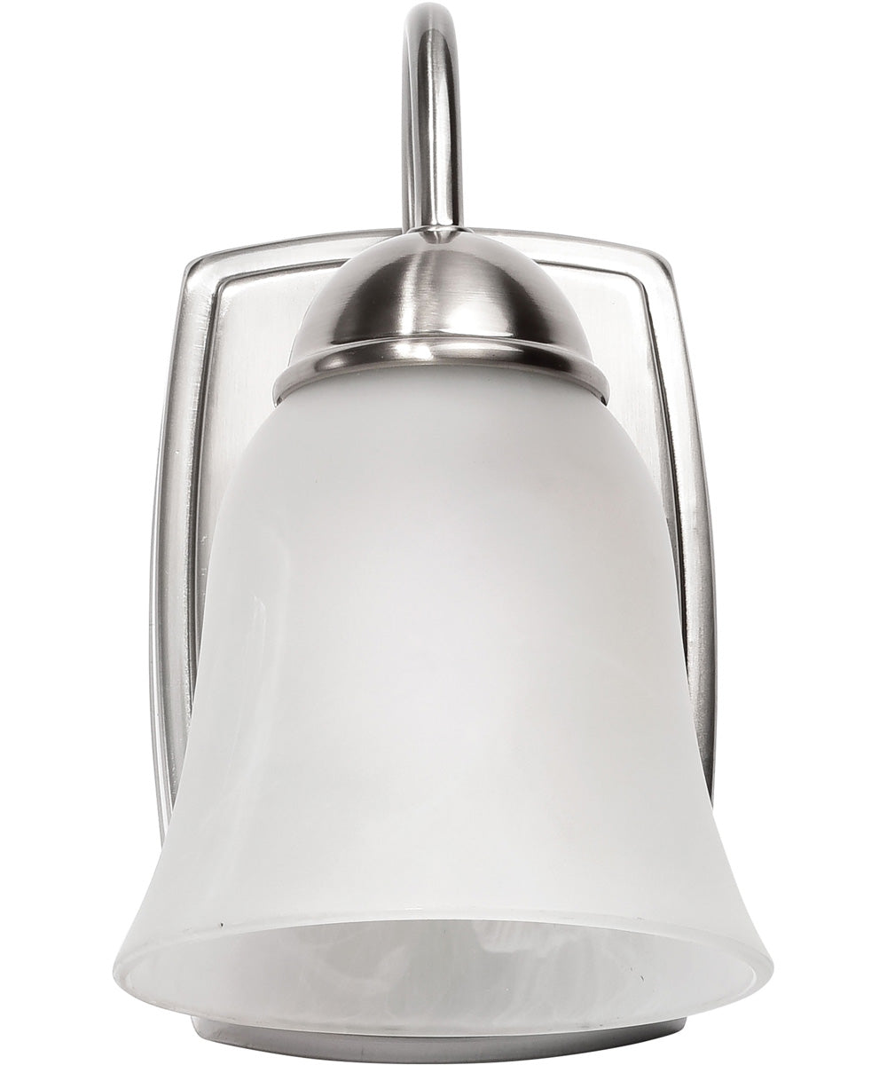 Vanity & Wall Brushed Nickel