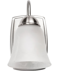 Vanity & Wall Brushed Nickel