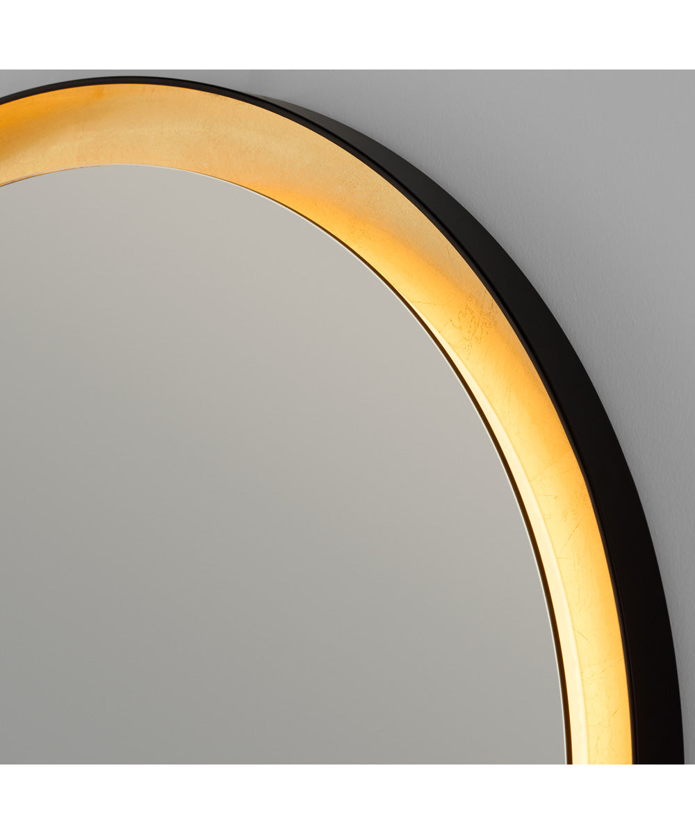 Dorato Mirror Gold Leaf