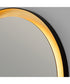 Dorato Mirror Gold Leaf