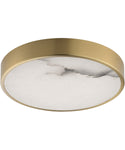 flush mount