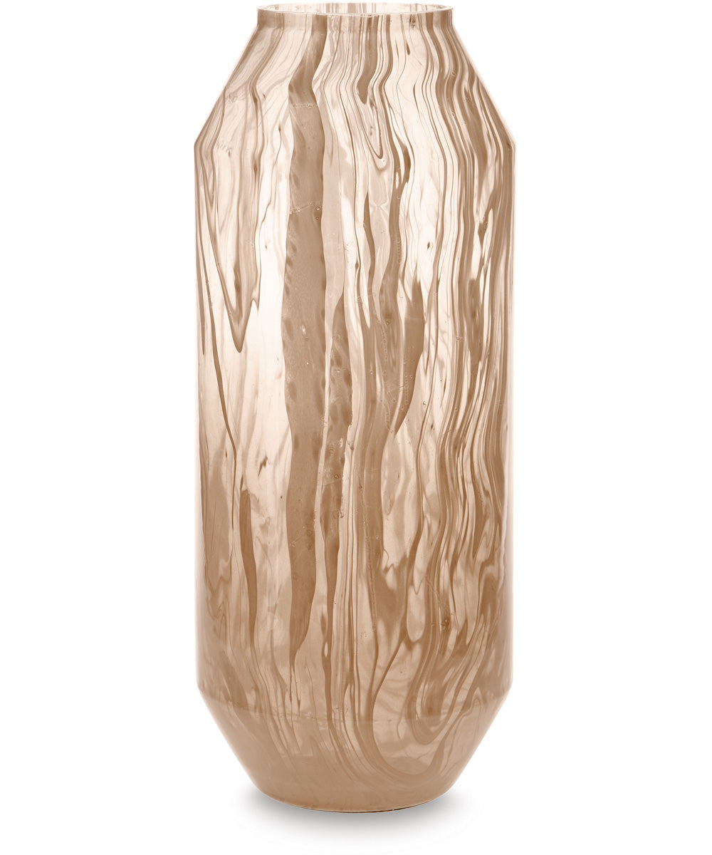 Dushby Vase Blush Pink