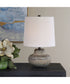 Wester Ceramic Table Lamp