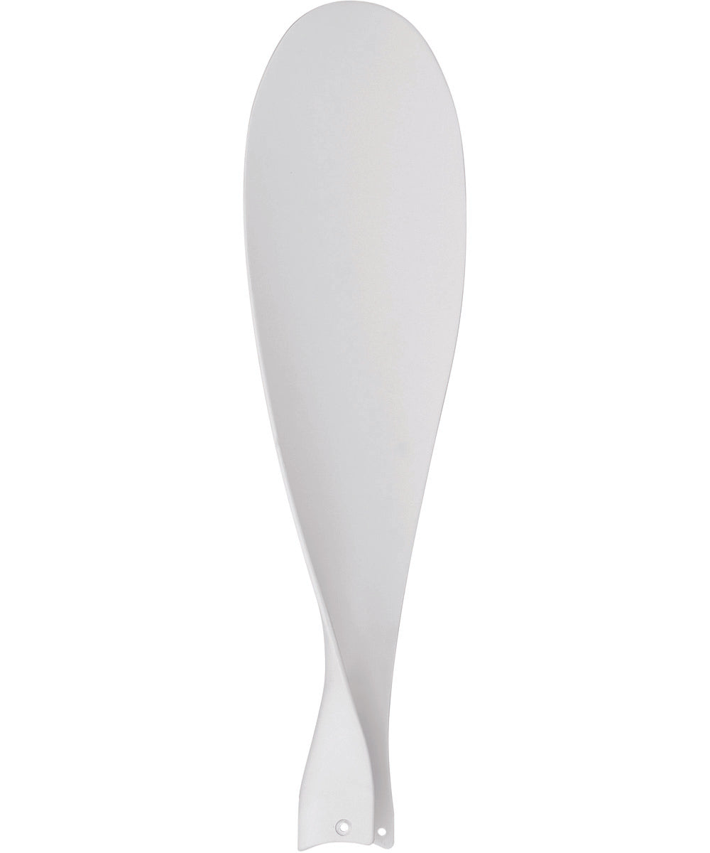 Rosalie 52" 5-Blade Indoor ceiling Fan 1-Light Fan Satin Brass