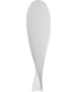Rosalie 52" 5-Blade Indoor ceiling Fan 1-Light Fan Satin Brass