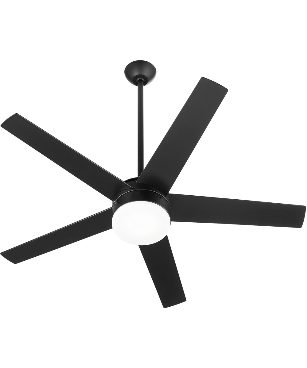 Sedgwick Ceiling Fan Matte Black