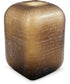 Capard Vase Brown
